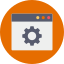 Fonctionnalités de site web